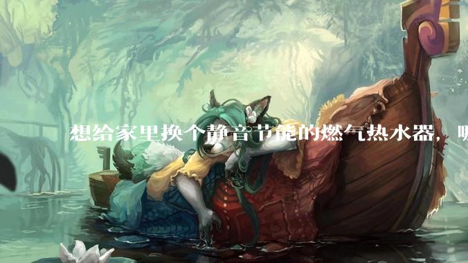 想给家里换个静音节能的燃气热水器，哪个品牌比较好？